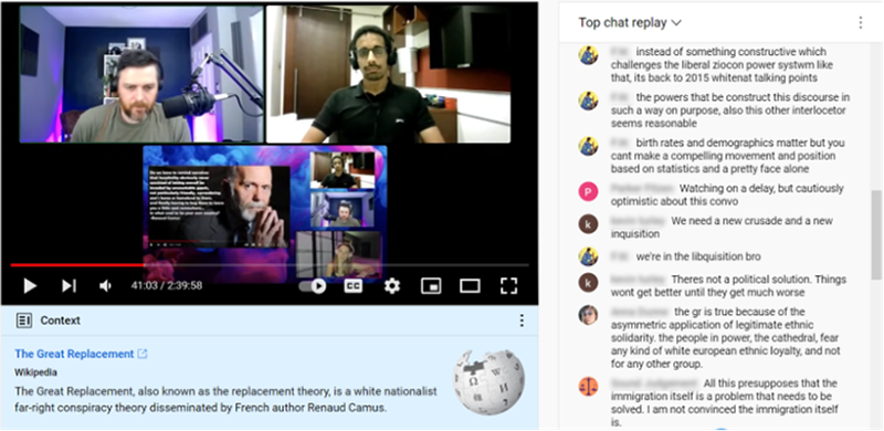 Deplatform