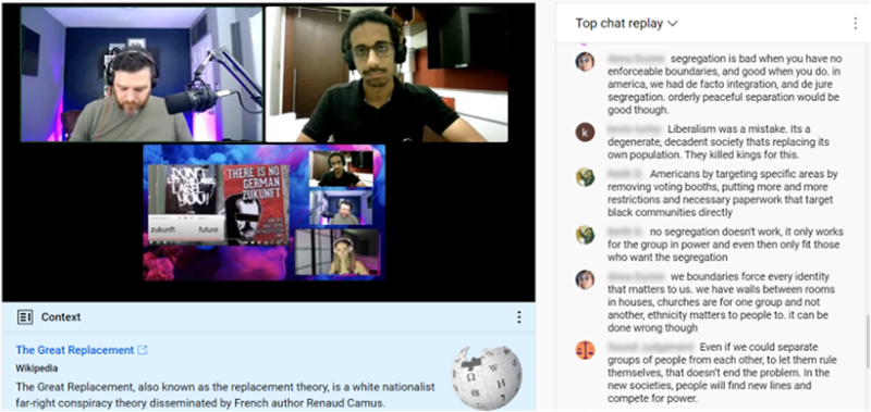 Deplatform
