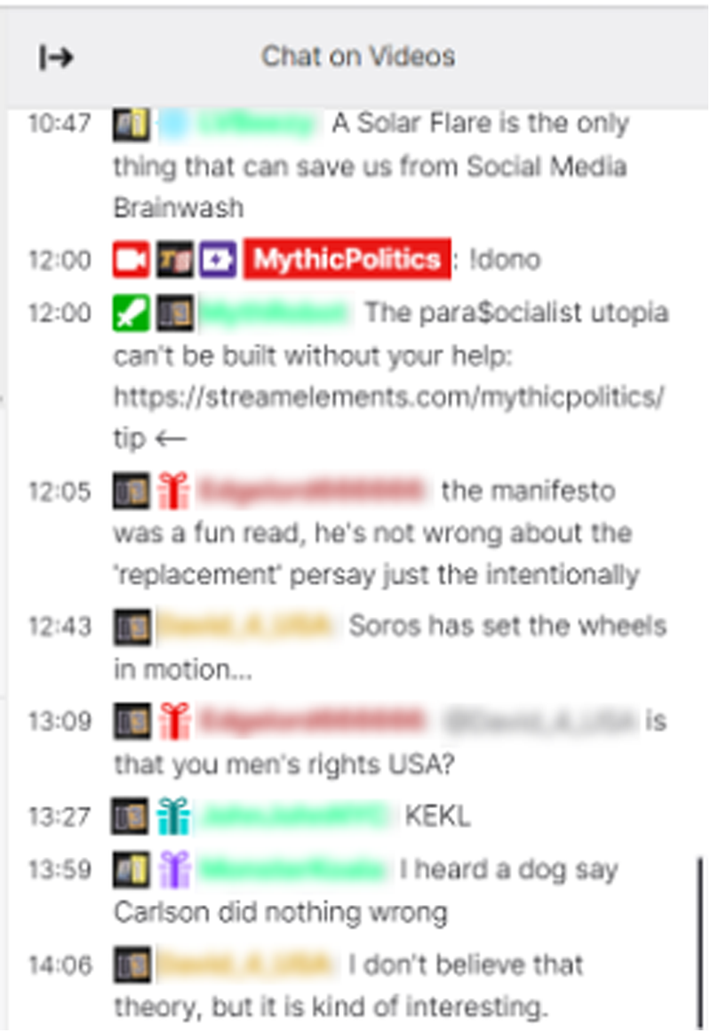 Deplatform