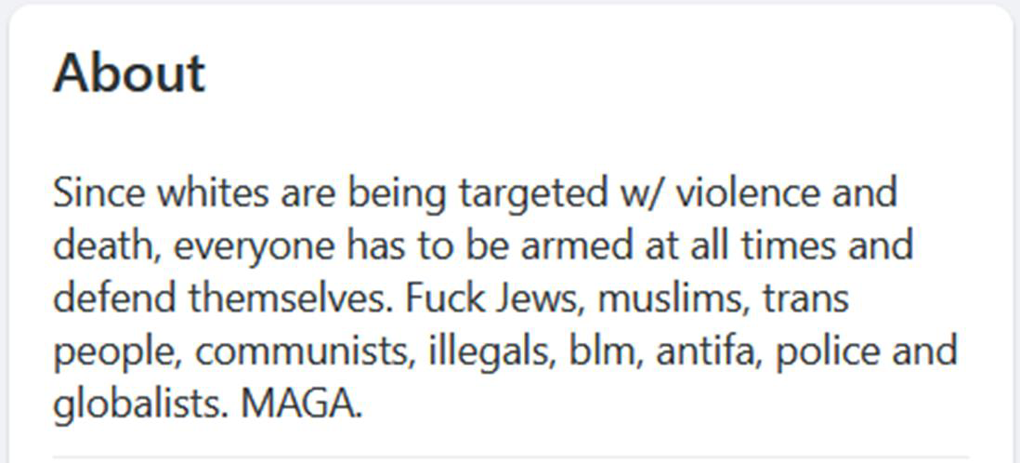 White Supremacists are Supporting the Appeals of Ahmaud Arbery’s Killers