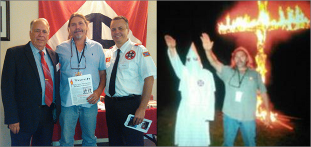 ADL Researchers Identify Failed Extremist Candidates in Missouri and North Carolina