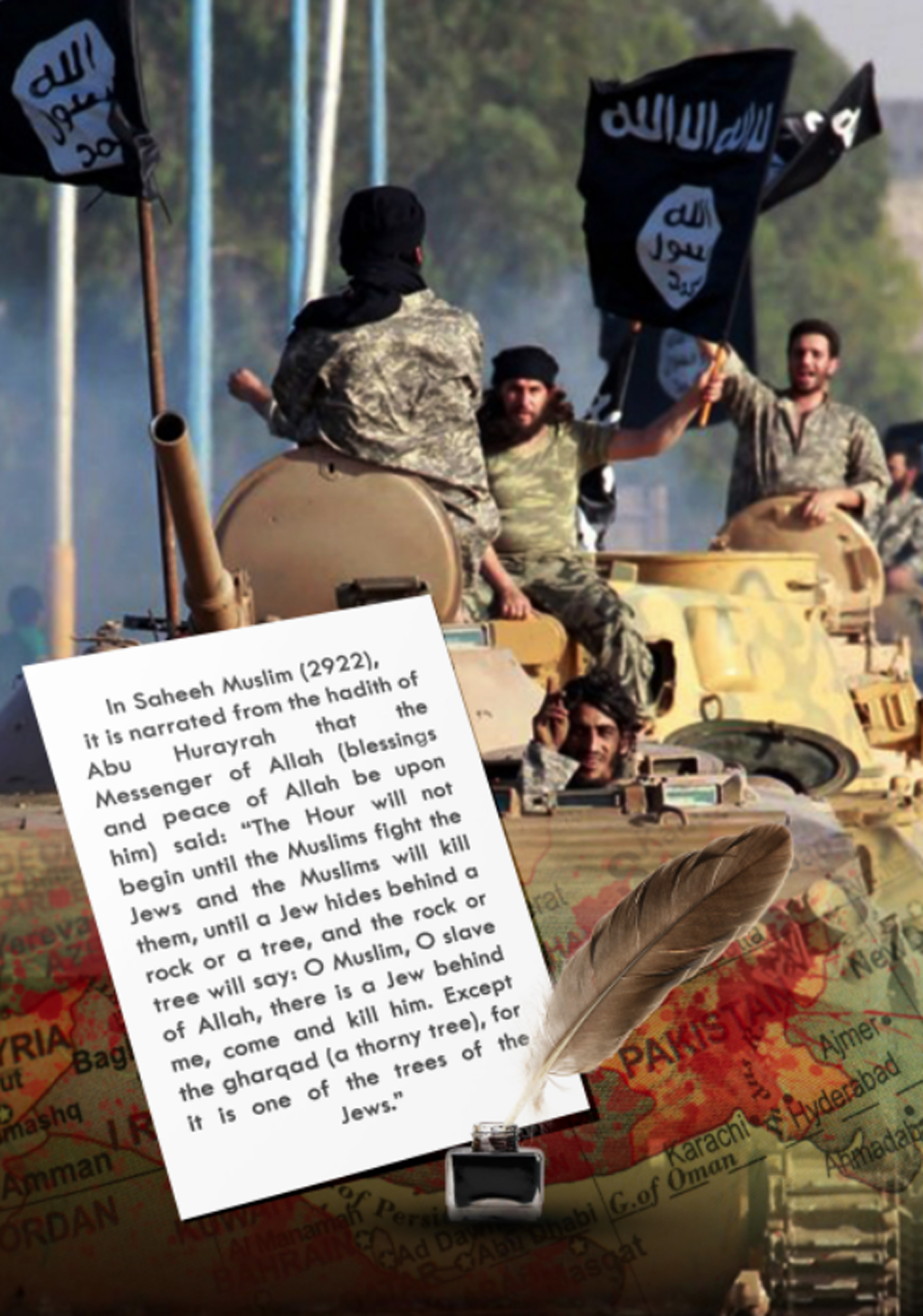 Islamists Launch Three New Magazines, Hoping One Will Inspire