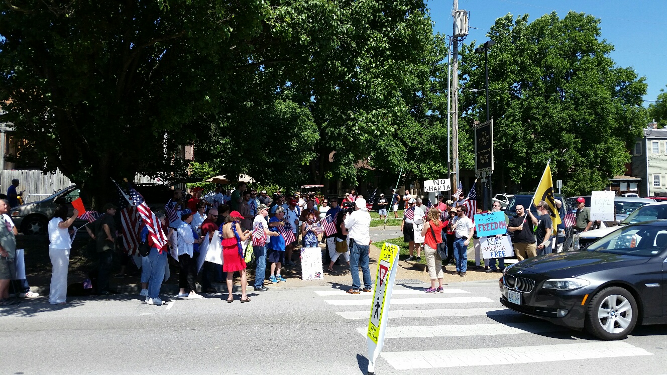 St. Charles Act