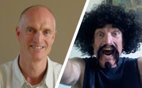 Steve West