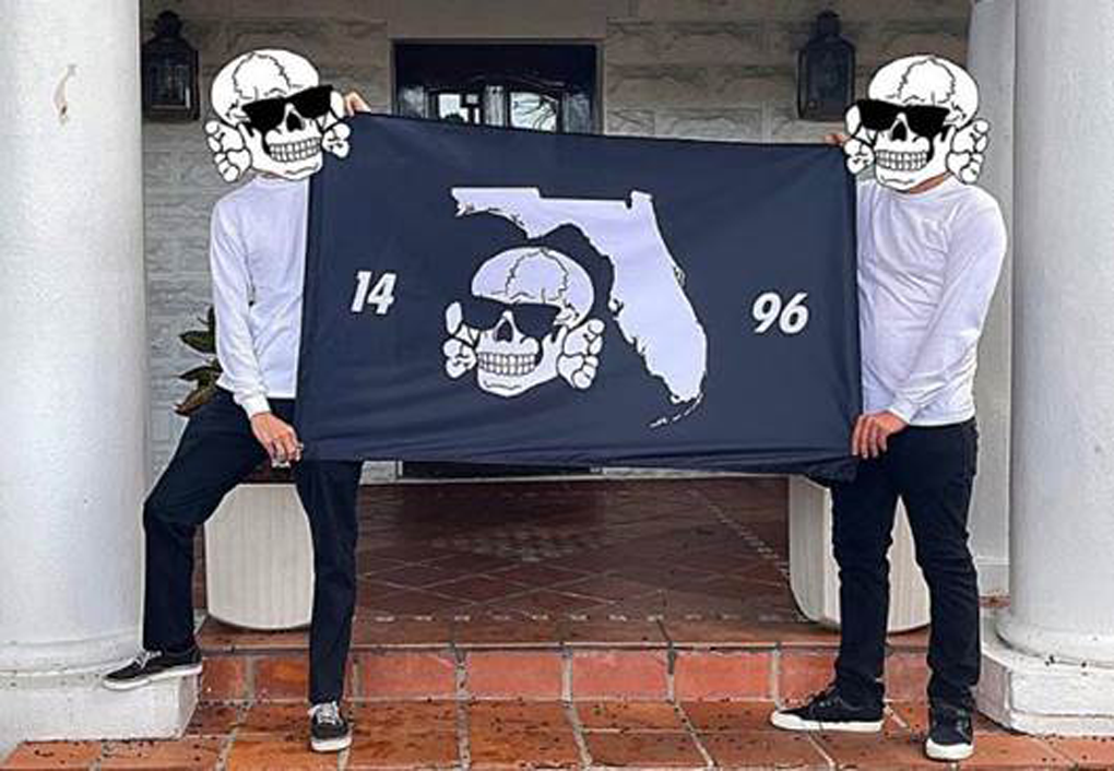 Hate in the Sunshine State