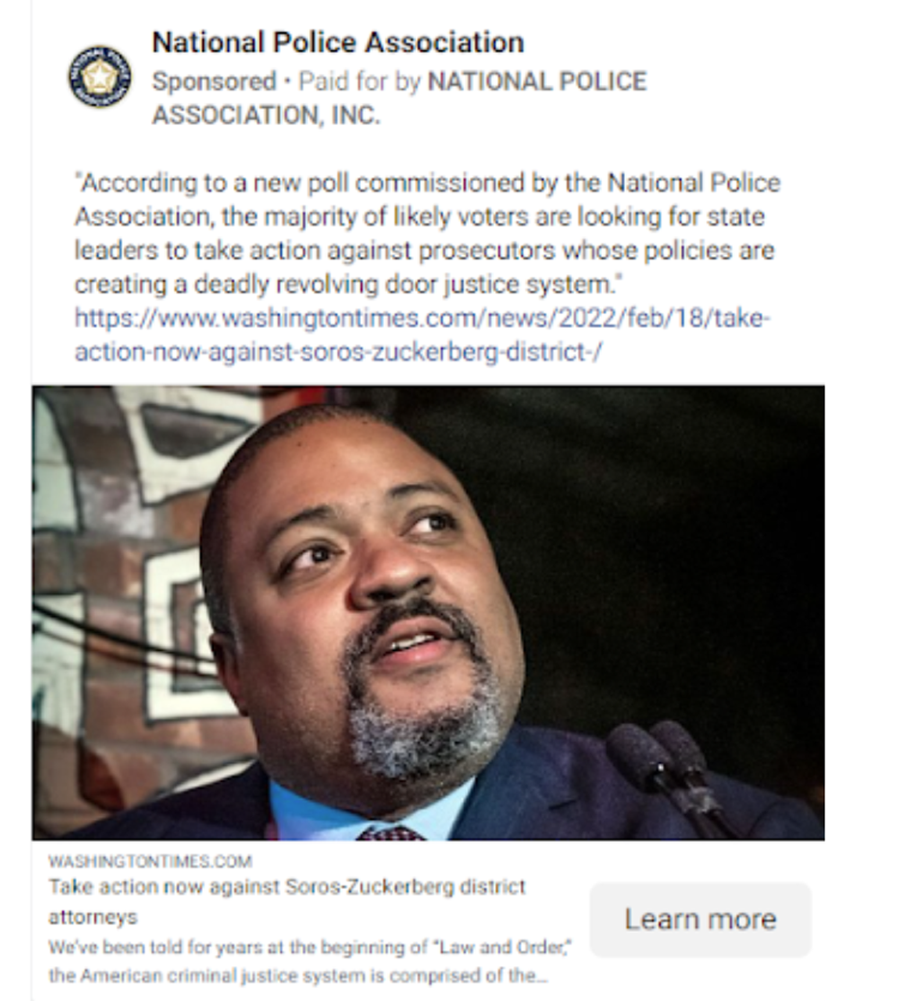 Meta Continues to Profit Off Hateful Advertising