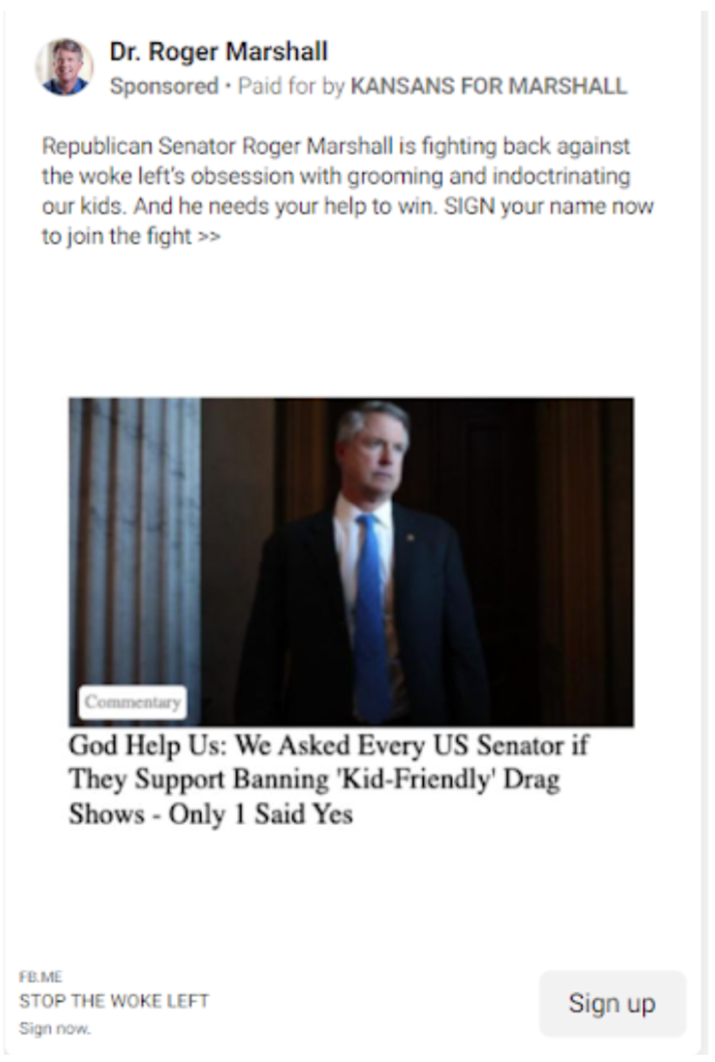 Meta Continues to Profit Off Hateful Advertising