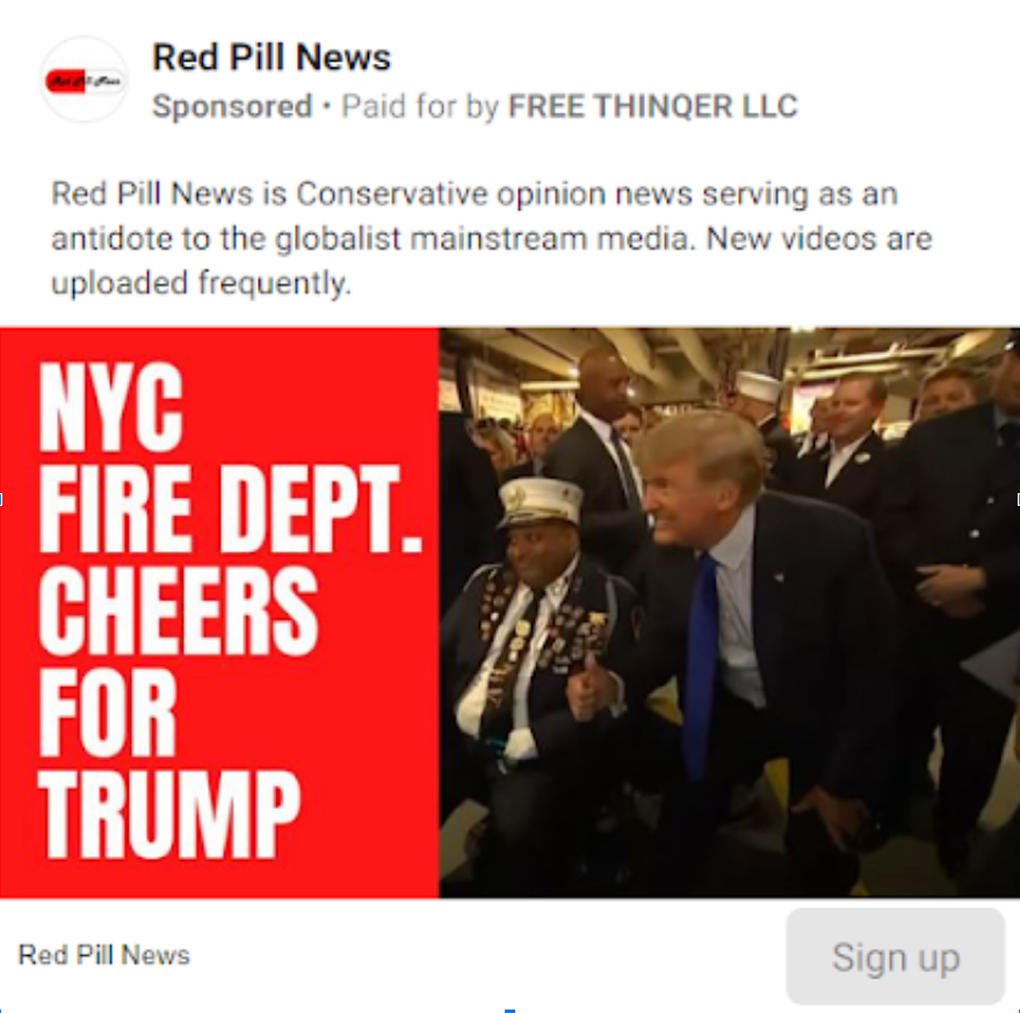 Meta Continues to Profit Off Hateful Advertising