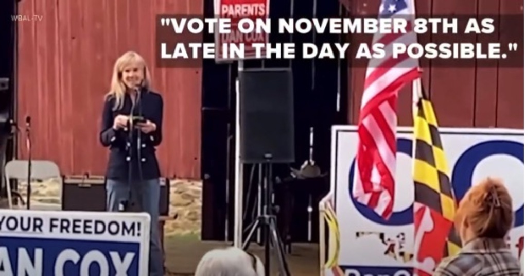 2022 Midterm Elections: Unpacking False and Misleading Narratives