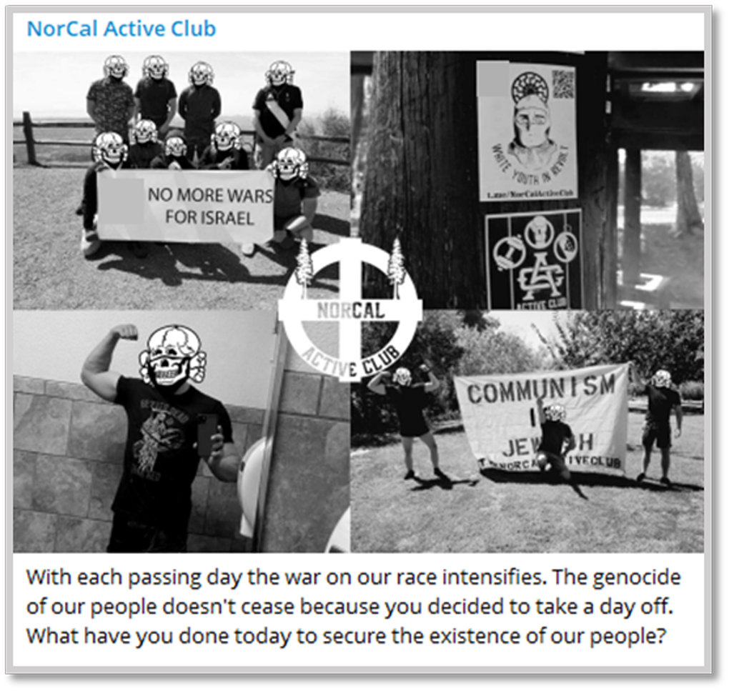 Active Club Network