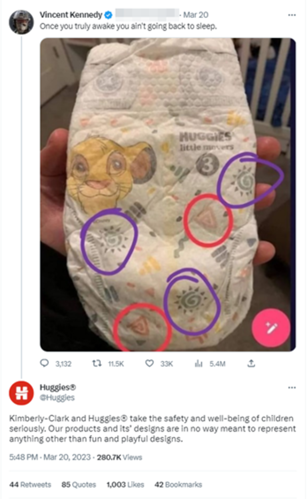 QAnon is Resurgent on Musk-Era Twitter