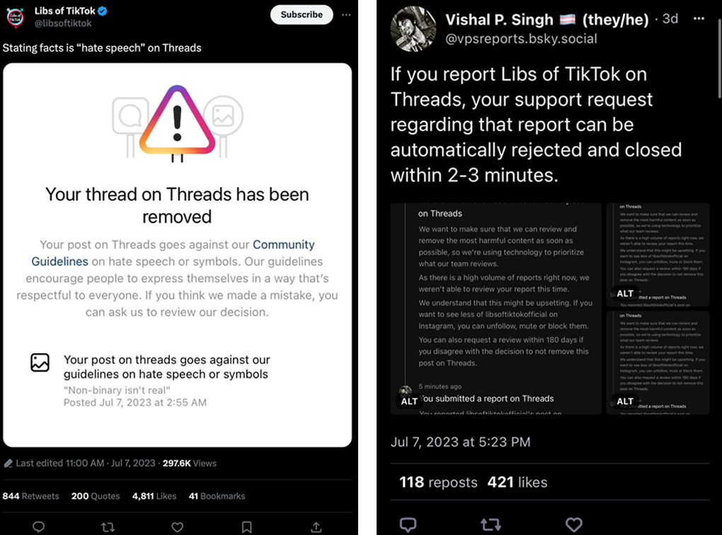 6 Things Threads image