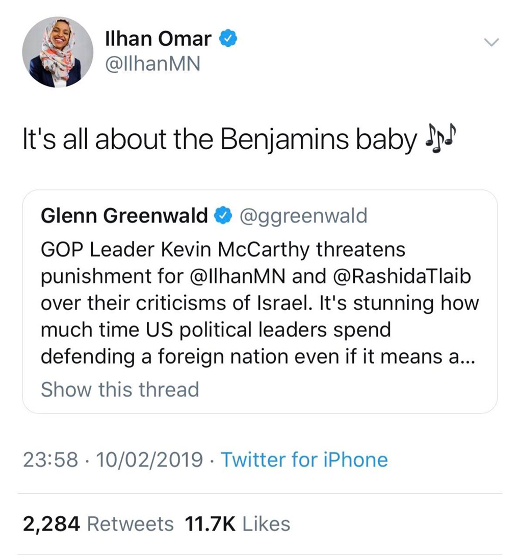 Antisemitism and Radical Anti-Israel Bias