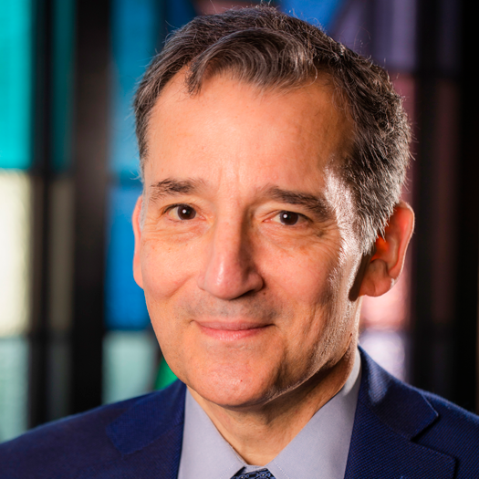 Rabbi David Wolpe