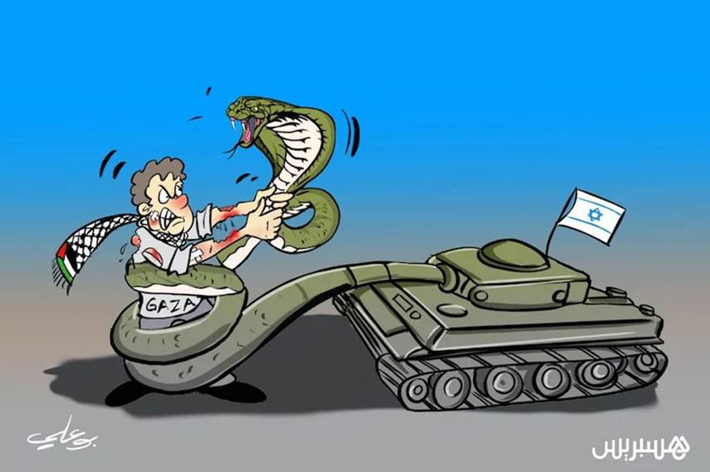 cartoon