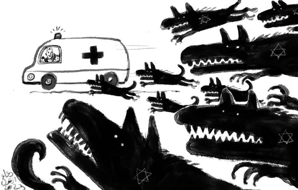 cartoon