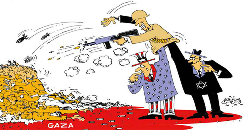 cartoon