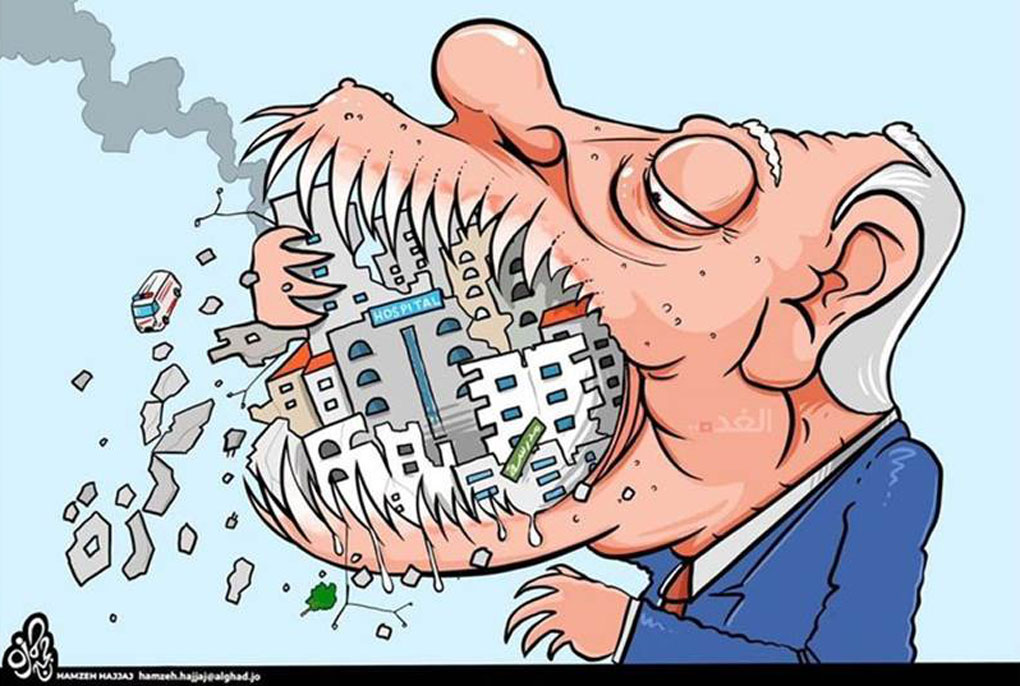 cartoon