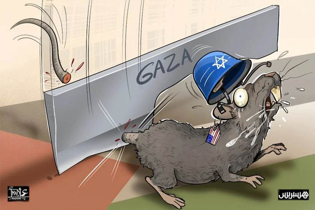 cartoon