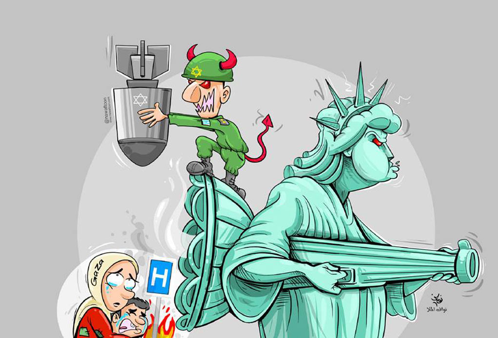 cartoon