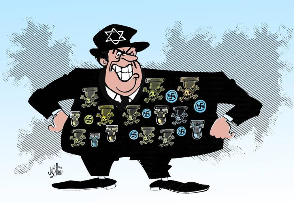 cartoon