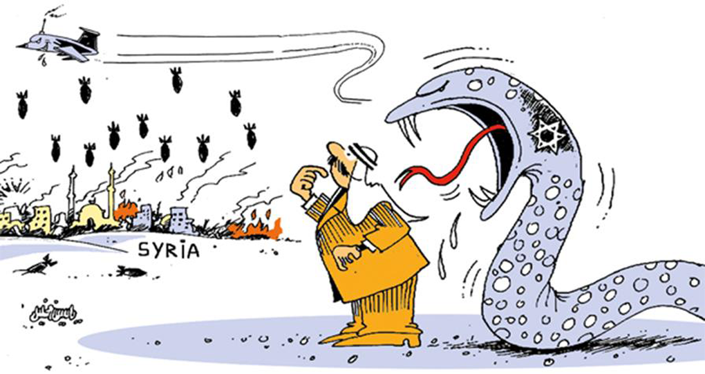 cartoon