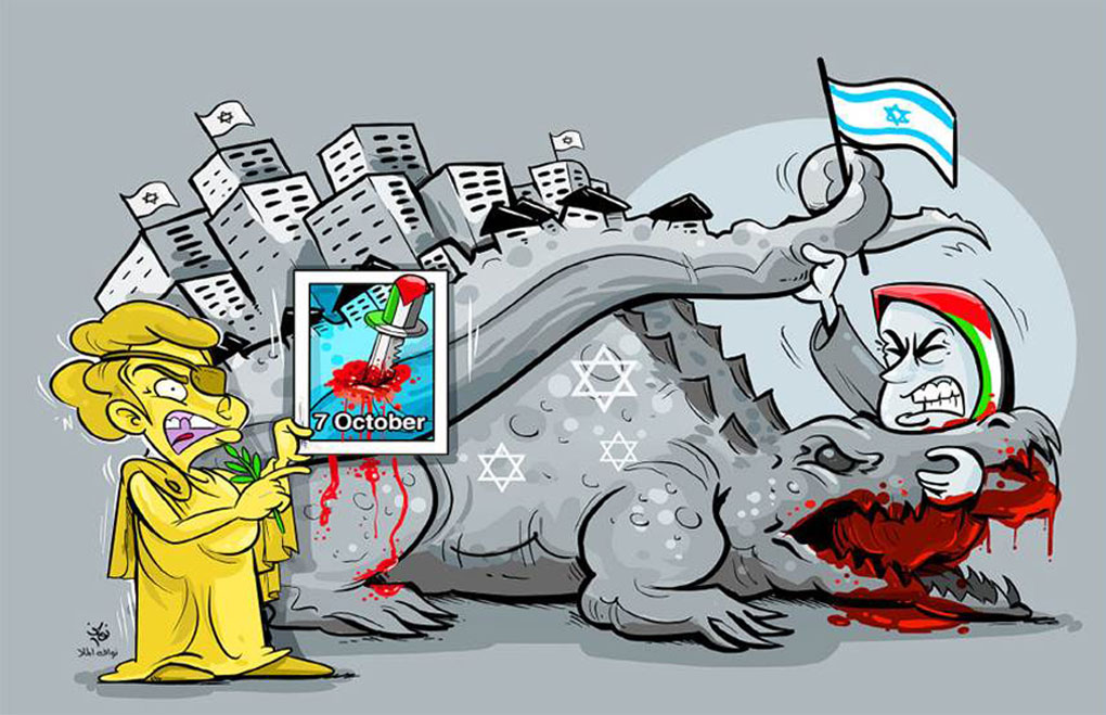 cartoon