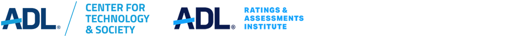 2 logos -- ADL CTA and ADL RAI
