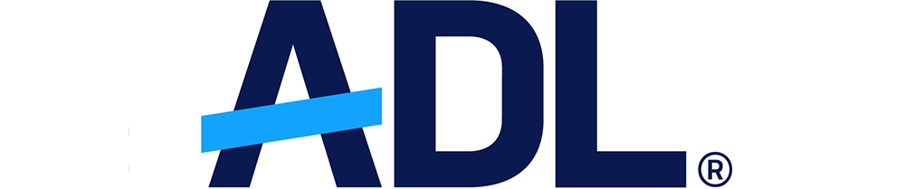 ADL logo