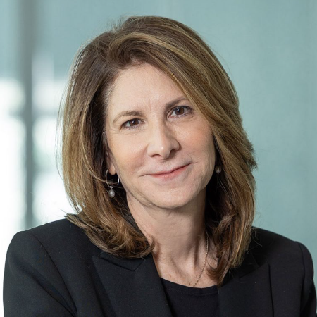 President Linda Mills, New York University