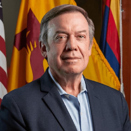 President Michael Crow, Arizona State University