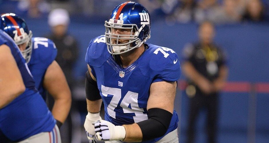 Photo of Geoff Schwartz