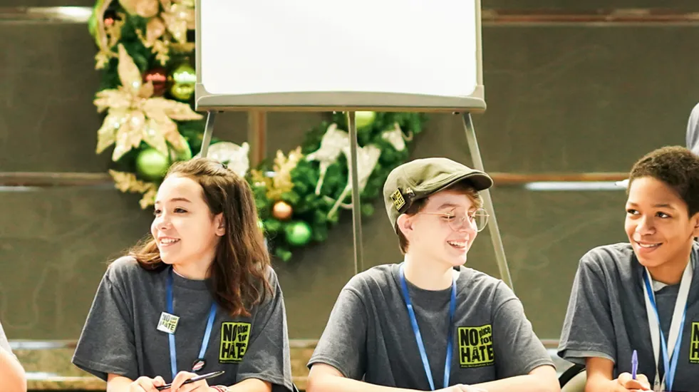 NPFH Youth Panel