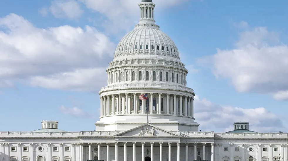 Capitol Building