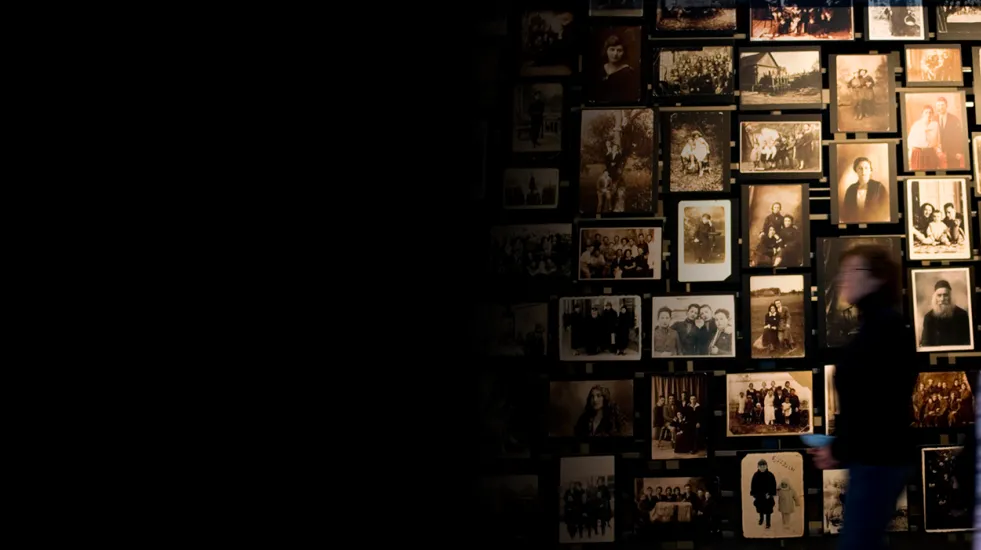 International Holocaust Remembrance Day
