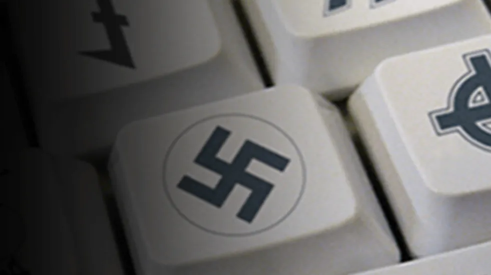 extremism-hate-symbols-entrance