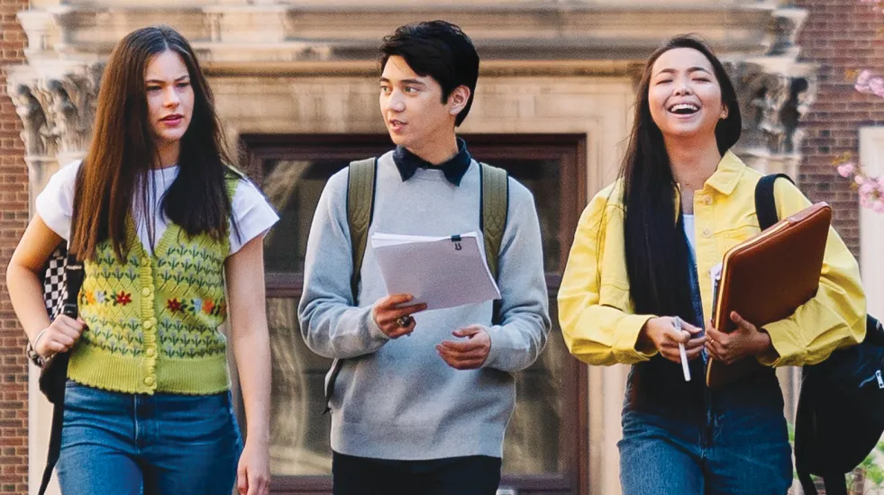 College Students