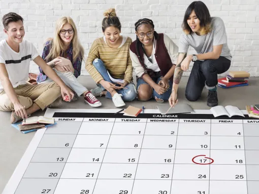 Calendar-Multicultural