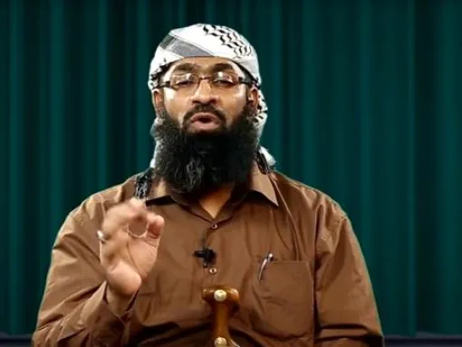 AQAP Al-Aqsa video