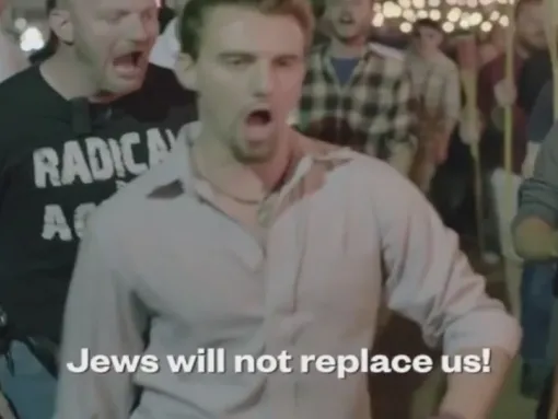 Charlottesville Alt-Right rally