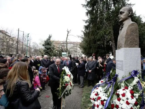 Rescue of Bulgarian Jews