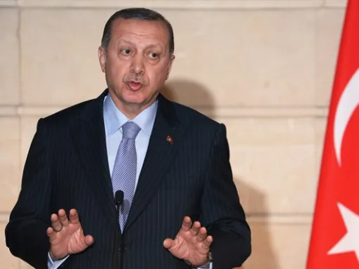 Erdogan