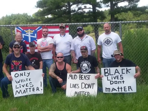 loyal white knights