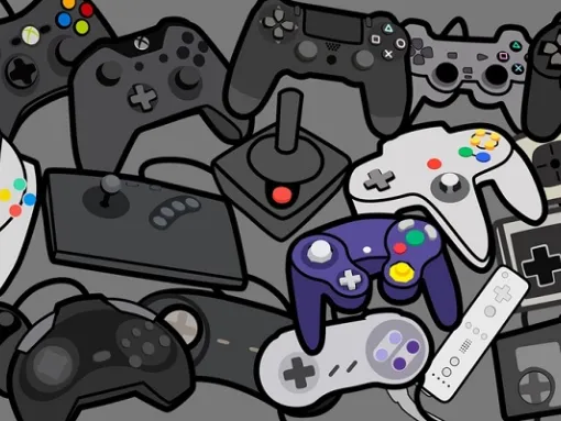 video games belfer