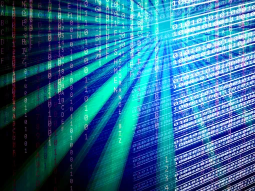 Computer numbers