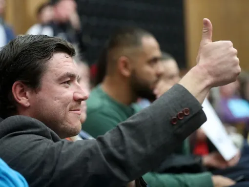 Jason Kessler Unite the RIght Two