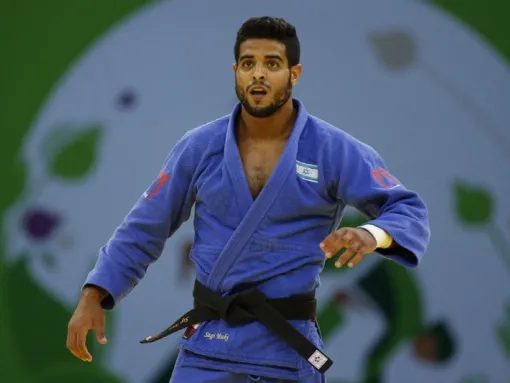 Sagi Muki Israel