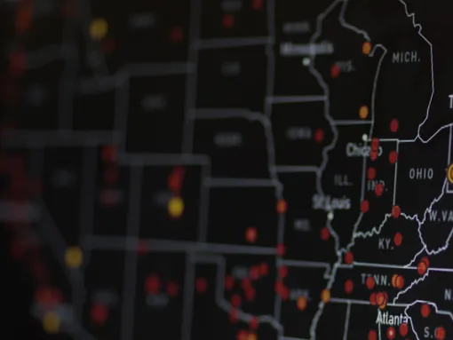 heat map_extremism report