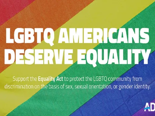 equality act adl