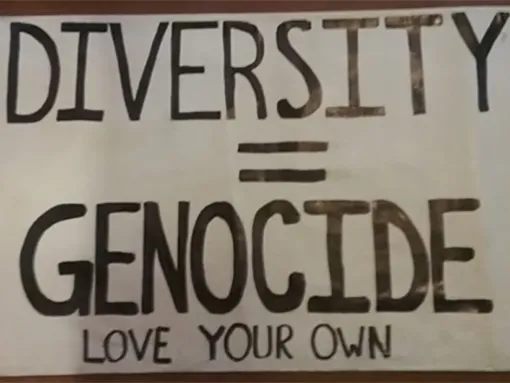 White Supremacists Plan Rally in Dayton, Ohio
